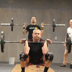 Meet your Posher, Robert